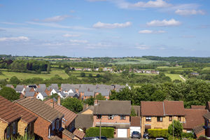 Hallfield Close Wingerworth